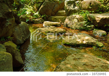 Tatena Yato Garden · spring spring Tatena Yato Garden · spring spring 10728491