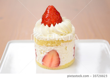 Delicious Shortcake Delicious Shortcake 10728823