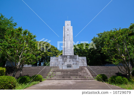 Chiba Pref.Gokoku神社 10729079