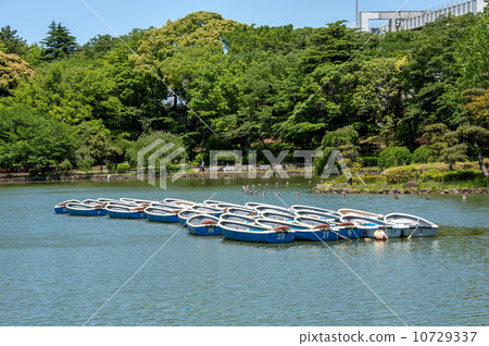 Chiba Park Chiba Park 10729337