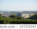 A city 10729342