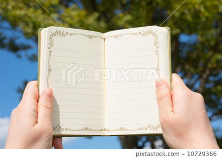 日記本 10729366