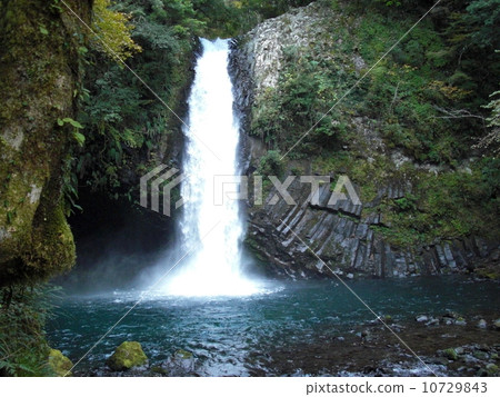 Waterfall Waterfall 10729843