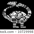 dinosaur  10729998