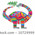 dinosaur  10729999