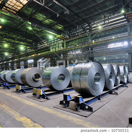 rolls of steel sheet rolls of steel sheet 10730531