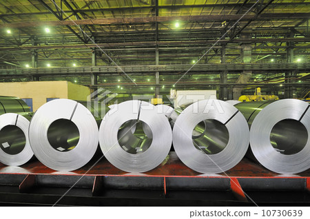 rolls of steel sheet rolls of steel sheet 10730639