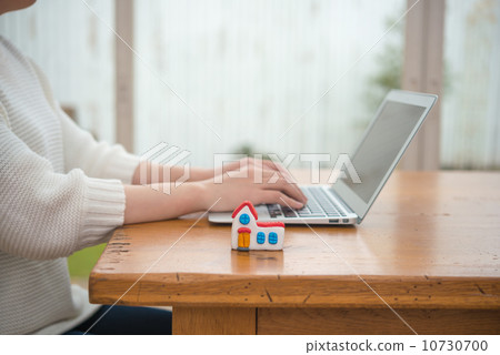 一個小房子 10730700