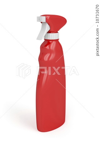 Spray bottle 10731670