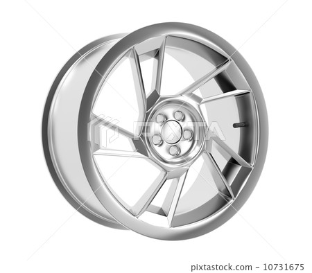 Car rim Car rim 10731675
