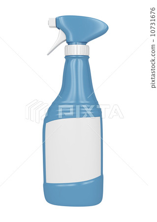 Spray bottle Spray bottle 10731676