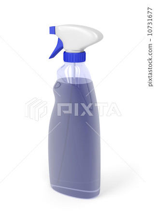 Window cleaner bottle Window cleaner bottle 10731677