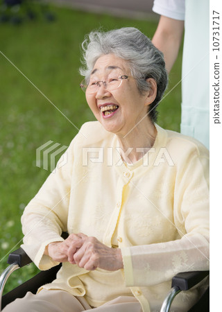 Fresh green care image Fresh green care image 10731717