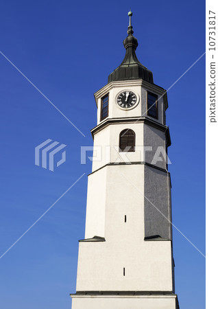 Sahat kula (clock tower) 10731817