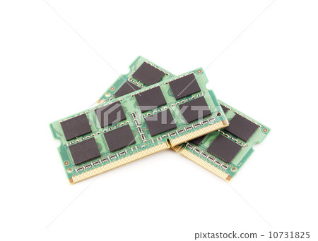 Memory modules 10731825