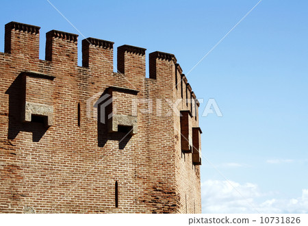 Details of Red Tower 10731826