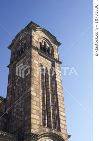 St. Mark's church in Belgrade St. Mark's church in Belgrade 10731836