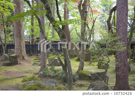 Kakunodan武士屋花園 10732428