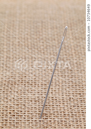 needle needle 10734649