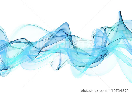 abstract blue design template abstract blue design template 10734871