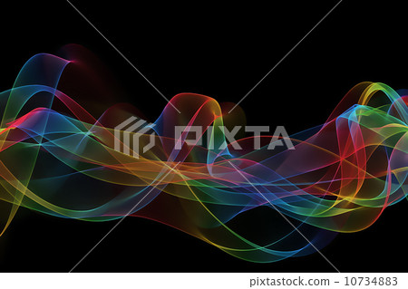 abstract colorful background 10734883