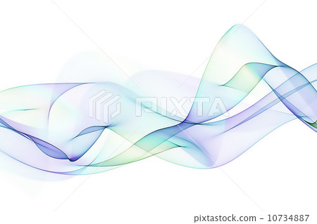abstract blue background abstract blue background 10734887