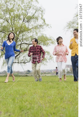 三代家庭 10735047