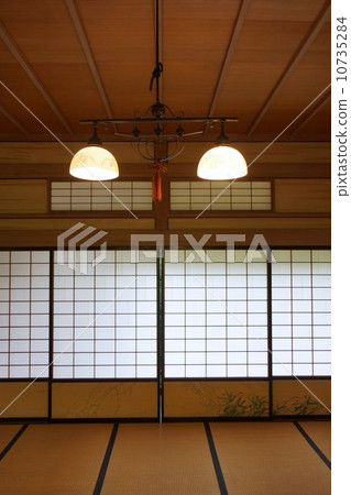 House of the ramie Tanaka Honke 10735284