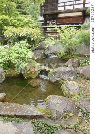 House of the ramie Tanaka Honke 10735287