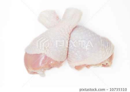 Chicken legs 10735310
