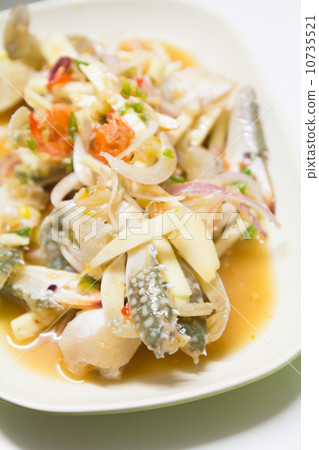 vegetable appetizer vegetable appetizer 10735521
