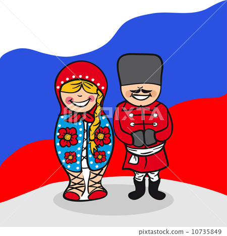 Welcome to Russia people Welcome to Russia people 10735849