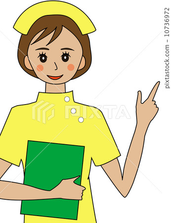 nurse  10736972