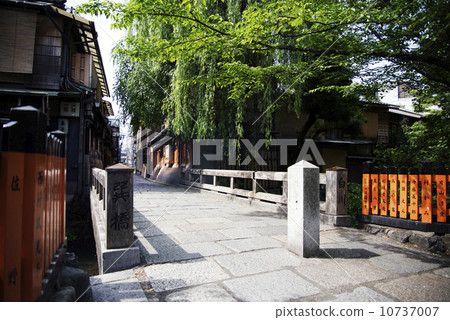 靠近Tatsumi Kyoto Bridge 10737007