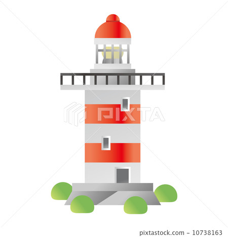 Lighthouse Lighthouse 10738163