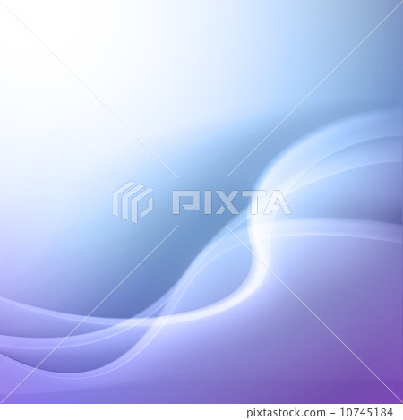 Vector illustration of soft colored abstract... - Stock Illustration ...