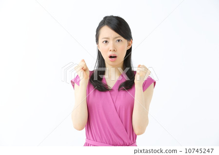 一個憤怒的女人 一個憤怒的女人 10745247