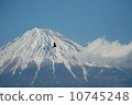 富士山 10745248