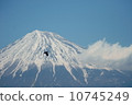 富士山 10745249