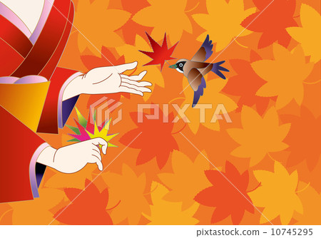 Maple hunting Maple hunting 10745295