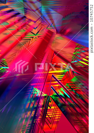 Innovative art Innovative art 10745752