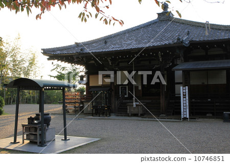Taian Temple 10746851