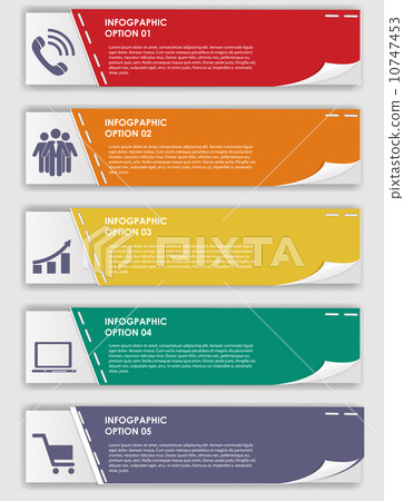 INFOGRAPHICS design elements vector illustration INFOGRAPHICS design elements vector illustration 10747453