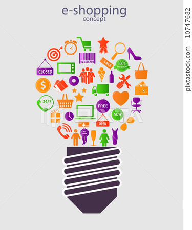 INFOGRAPHICS design elements vector illustration INFOGRAPHICS design elements vector illustration 10747682