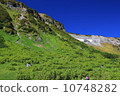 Takaneishigahara ridge 10748282