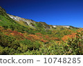 Takaneishigahara ridge 10748285