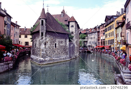 France Annecy 10748296