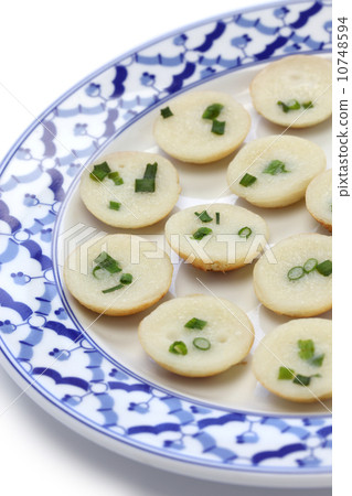 Khanom Clock 10748594