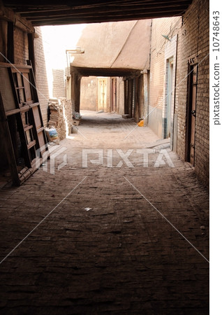 中國新疆維吾爾自治區喀什市 中國新疆維吾爾自治區喀什市 10748643