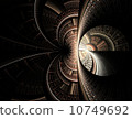 Abstract background 10749692